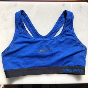 Nike Pro Sportbra